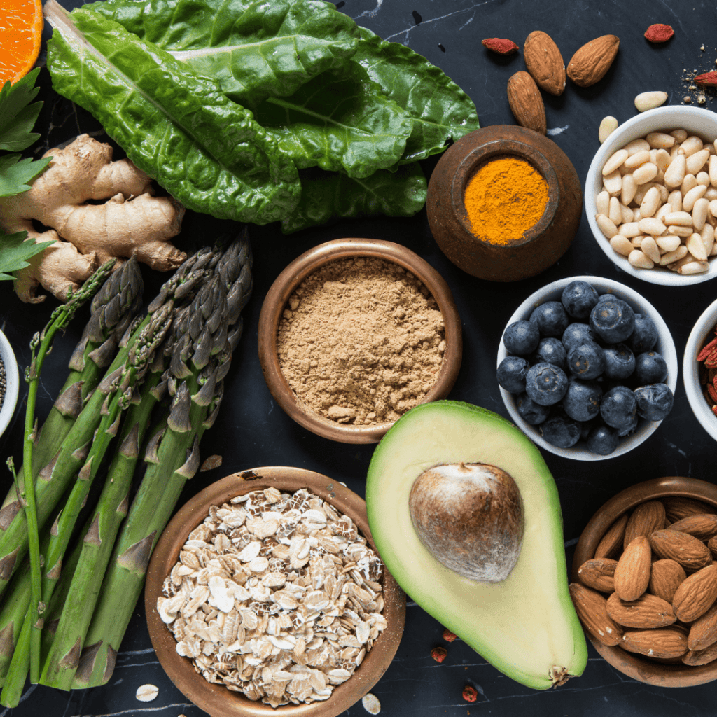 Alimentación antiinflamatoria: qué incluir y qué evitar